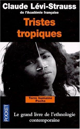 Tristes tropiques