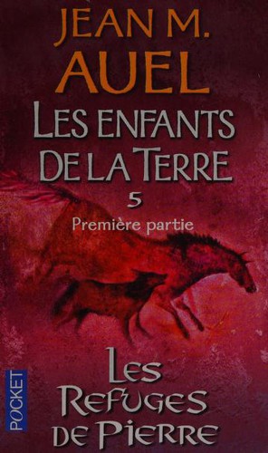 Les refuges de pierre
