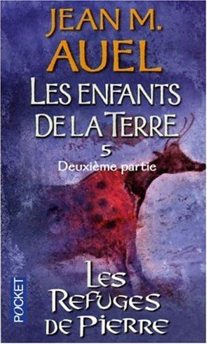 Les refuges de pierre
