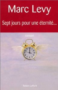 Sept jours pour une éterinté