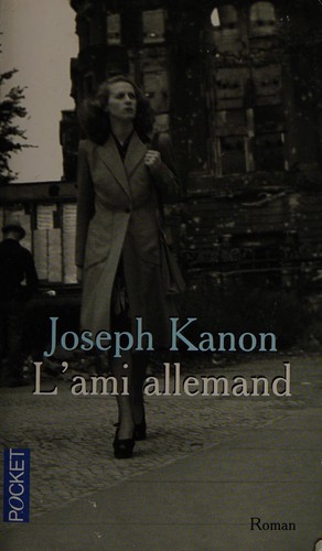 L'ami allemand