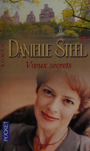 VŒUX SECRETS
