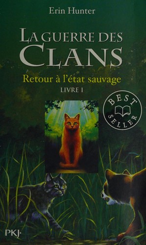 Retour à l'état sauvage