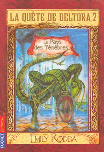 Le pays des ténèbres