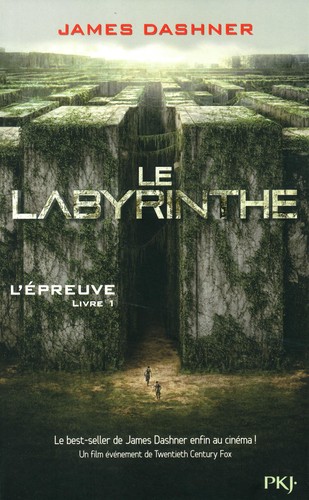 Le labyrinthe