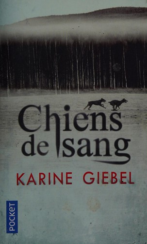 Chiens de sang