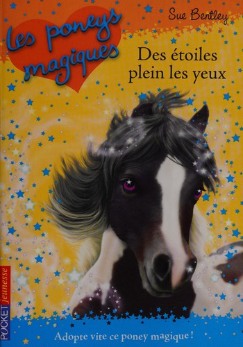Des étoiles plein les yeux