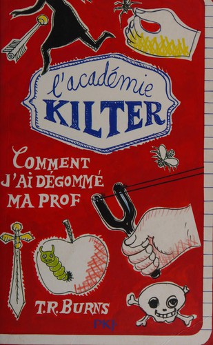 Comment j'ai sauvé ma meilleure amie