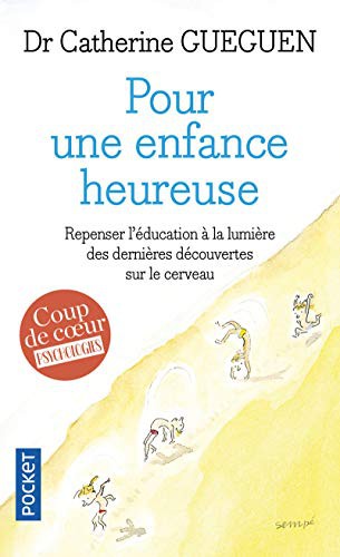 Pour une enfance heureuse