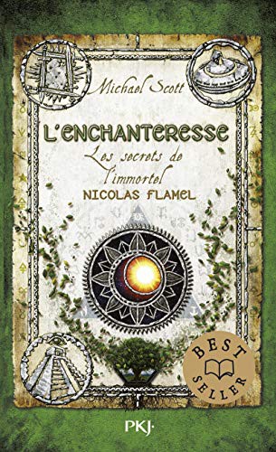 L'enchanteresse