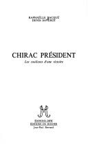 Chirac président