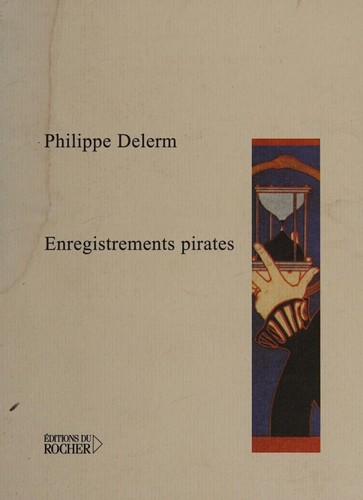 Enregistrements pirates