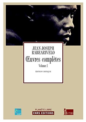 Jean-Joseph Rabearivelo