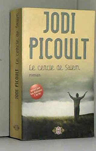 prime jl - j'ai lu - le cercle de salem 05/2009