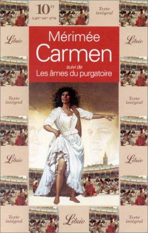 les ames du purgatoire