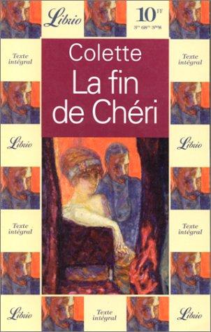La fin de Chéri