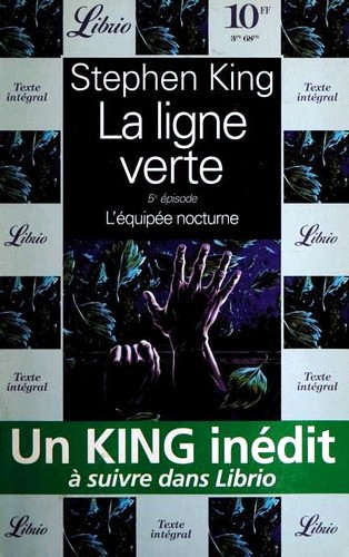 L'équipée nocturne