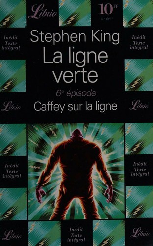 Caffey sur la ligne
