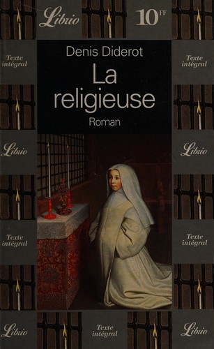 La religieuse