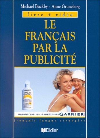 La Français par la publicité