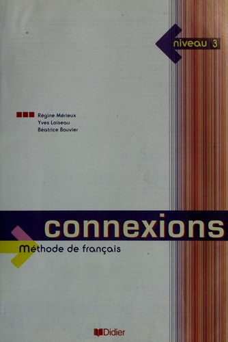 Connexions, niveau 3