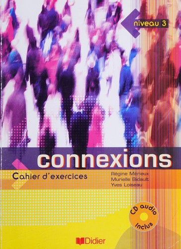 Connexions.