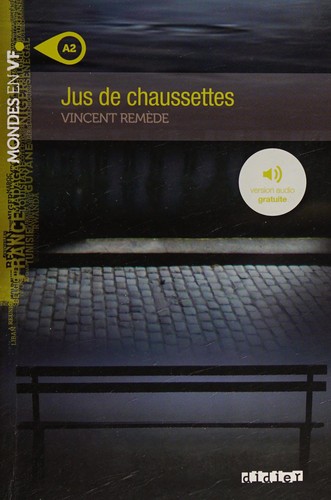 Jus de chaussettes
