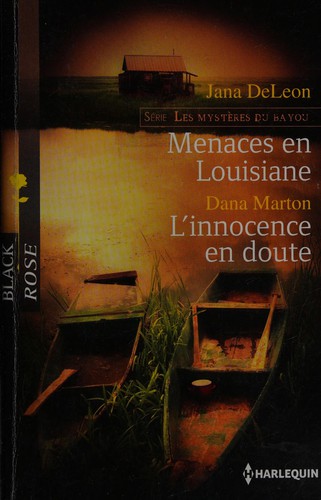 Menaces en Louisiane