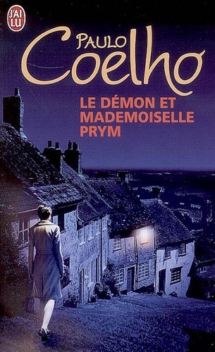 Le démon et mademoiselle Prym