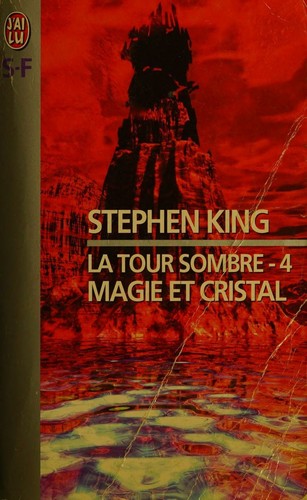 Tour sombre t4 - magie et cristal (La)