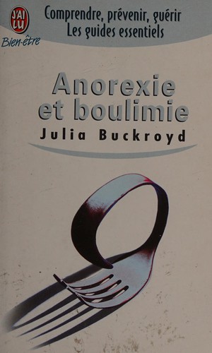 Anorexie et boulimie