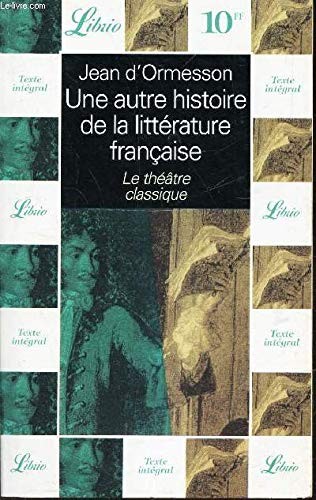 Une autre histoire de la littérature française