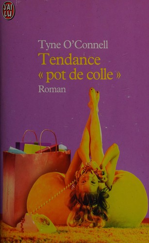 Tendance pot de colle