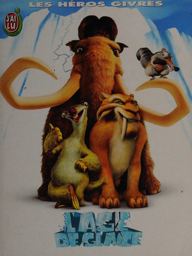 L'âge de glace