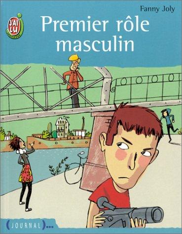Premier rôle masculin
