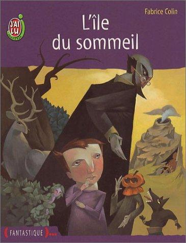L'île du sommeil