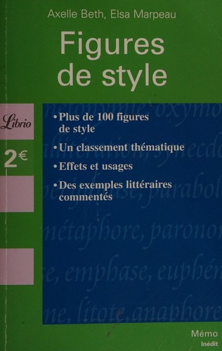 Figures de styles