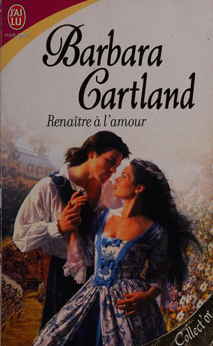 Renaître à l'amour
