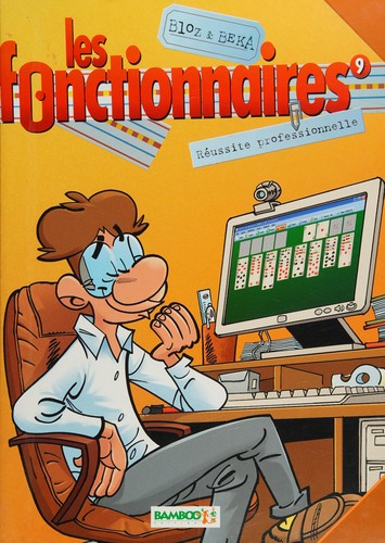 Réussite professionnelle