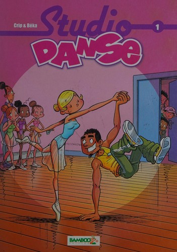 Studio danse