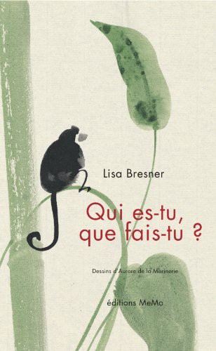 Qui es-tu, que fais-tu ?
