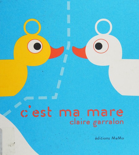 C'est ma mare
