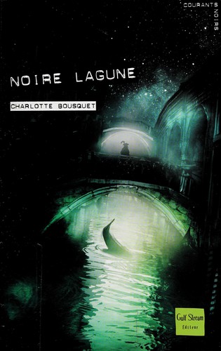 Noire lagune