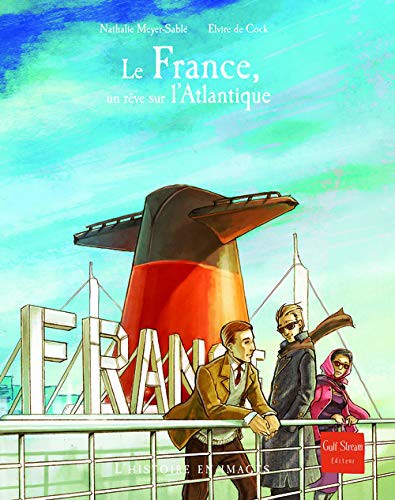 Le "France"