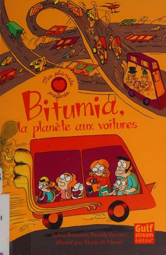 Bitumia