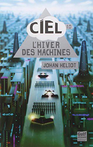L'hiver des machines