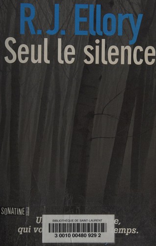 Seul le silence