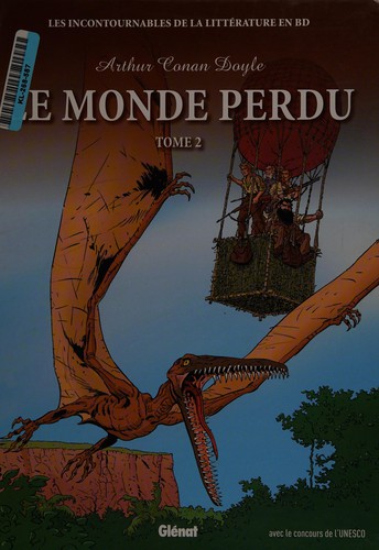 Le monde perdu