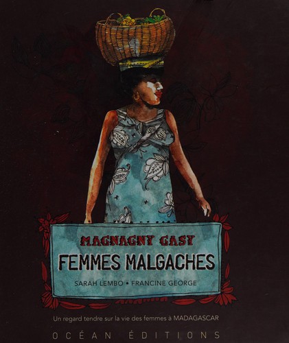 Femmes malgaches