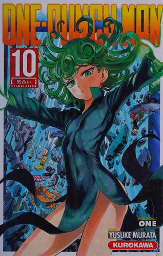 One-punch man